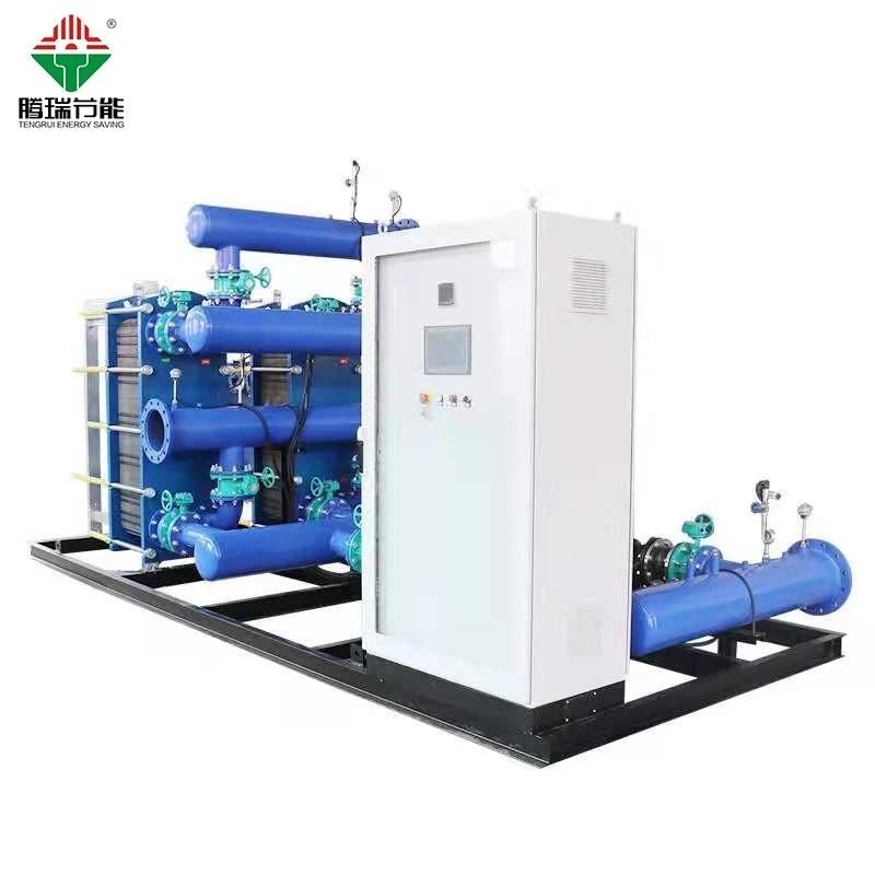 Efficient Heat Exchange Unit suppliers Efficient Heat Exchange Unit suppliers